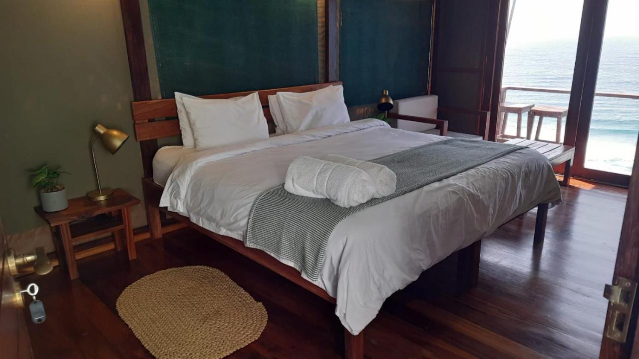Sky Island Resort Ponta Malongane エクステリア 写真