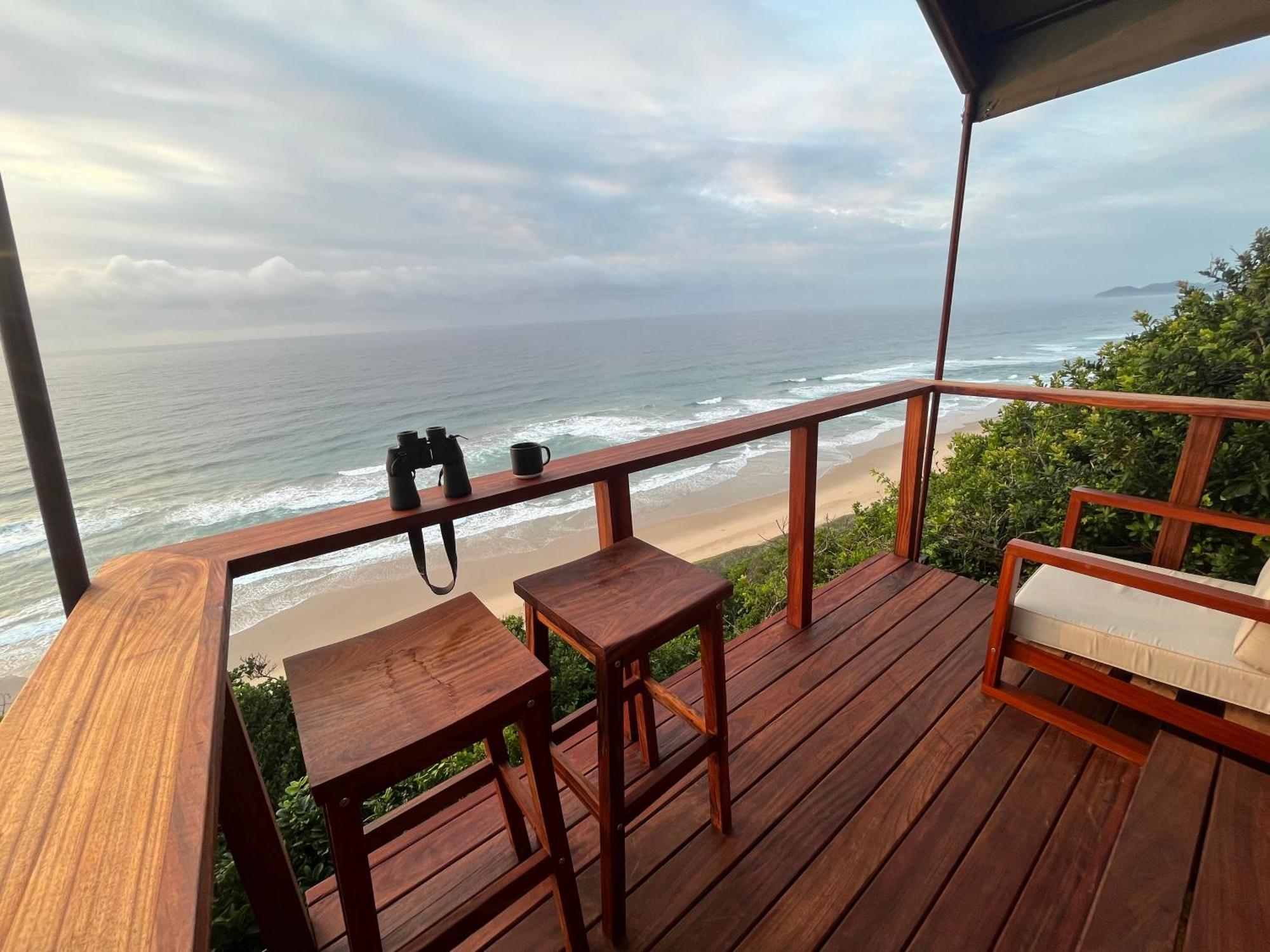 Sky Island Resort Ponta Malongane エクステリア 写真