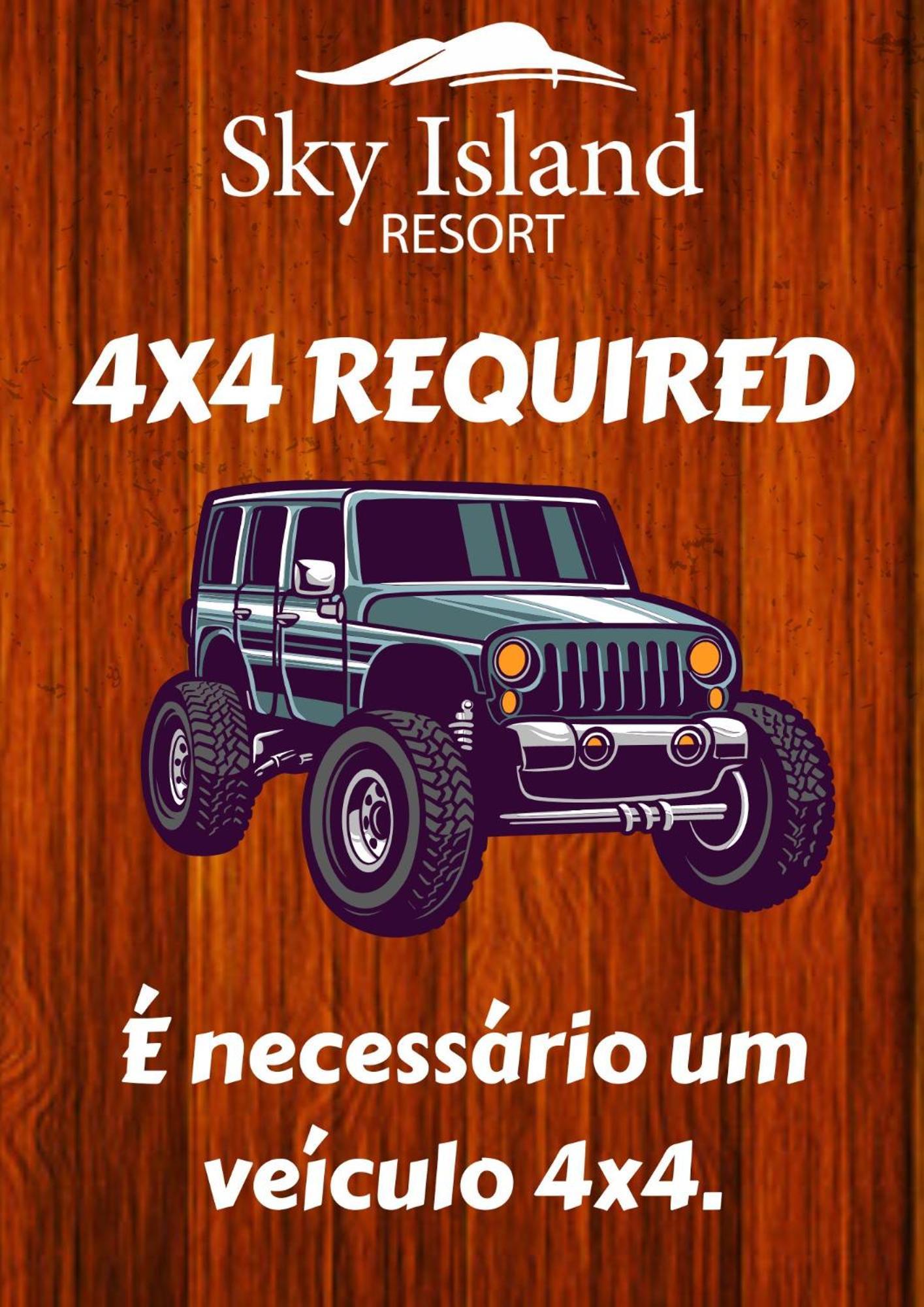Sky Island Resort Ponta Malongane エクステリア 写真
