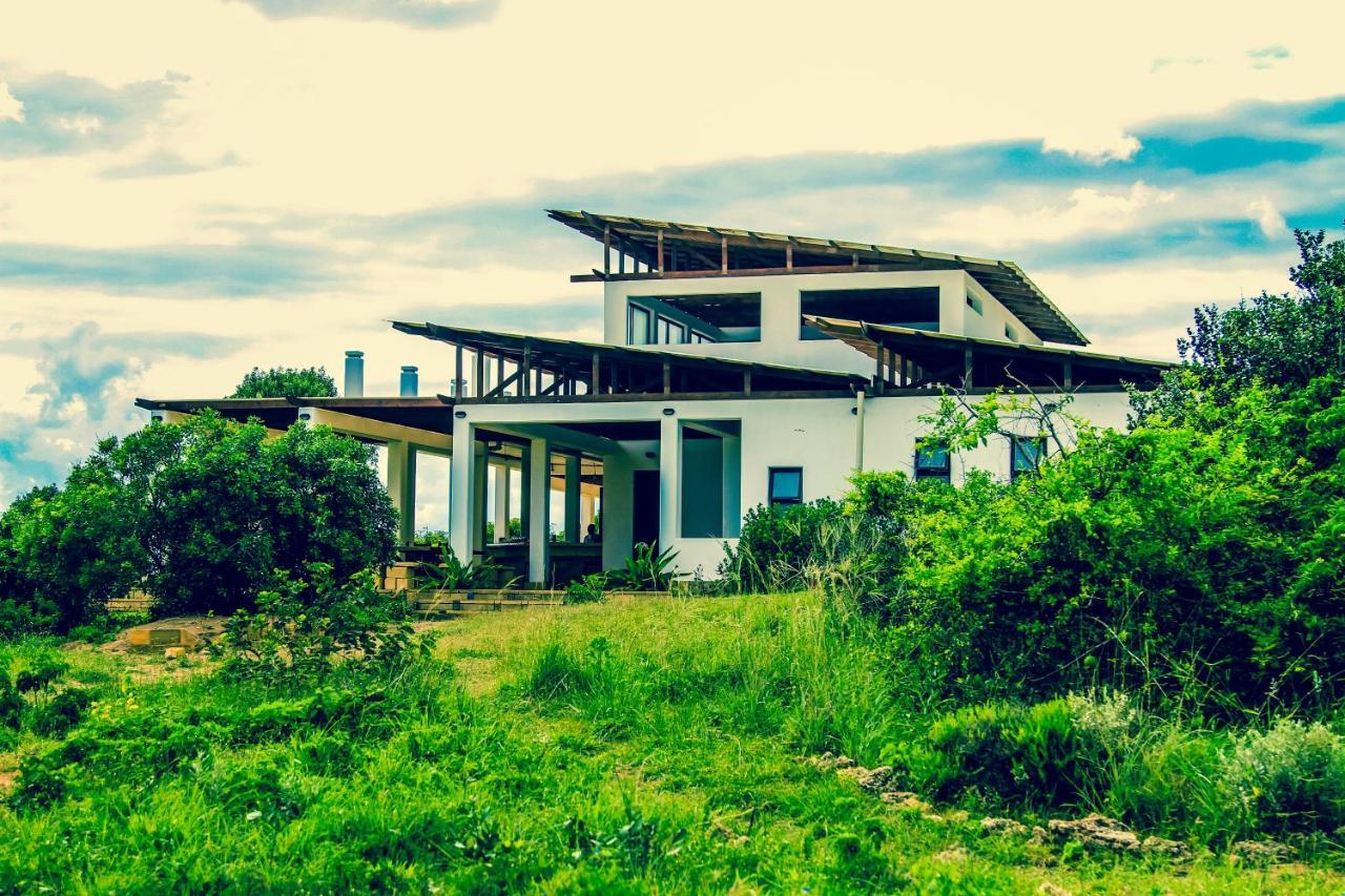 Sky Island Resort Ponta Malongane エクステリア 写真