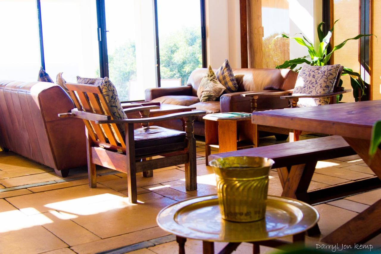 Sky Island Resort Ponta Malongane エクステリア 写真